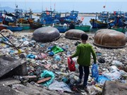 Quản lý rác thải nhựa ở Việt Nam: Những gợi ý từ quốc tế