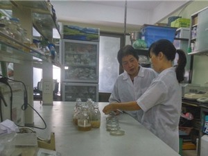 Nhà khoa học Việt công bố 3 chế phẩm sinh học xử lý rác thải nhựa 