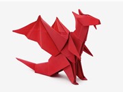 Origami và cuộc cách mạng thiết kế công nghiệp
