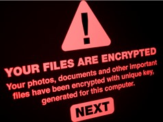 Máy ảnh kỹ thuật số dễ bị tấn công đòi tiền chuộc ransomware