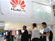 Huawei đầu tư 800 triệu USD vào nhà máy mới ở Brazil
