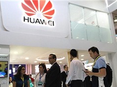 Huawei đầu tư 800 triệu USD vào nhà máy mới ở Brazil