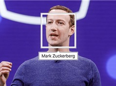 Facebook có thể bị phạt hàng tỷ USD vì tính năng nhận diện khuôn mặt