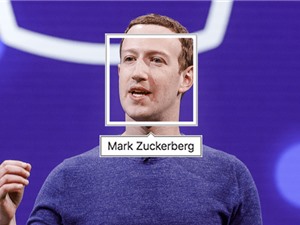 Facebook có thể bị phạt hàng tỷ USD vì tính năng nhận diện khuôn mặt