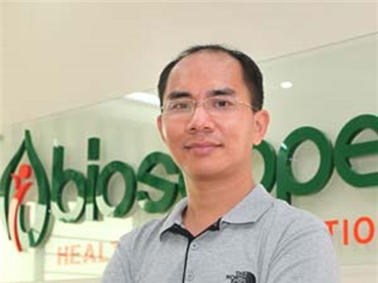 Thêm chỗ, thêm cơ hội cho startup