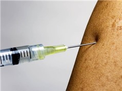 Thử nghiệm lâm sàng thành công vắc xin ngừa bệnh chlamydia