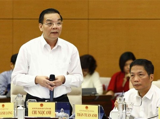 Xã hội hóa đầu tư cho khoa học: Đầu tư nghiên cứu phát triển của khu vực tư nhân xấp xỉ nhà nước 