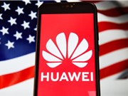 Mỹ hoãn cấm vận Huawei thêm ba tháng