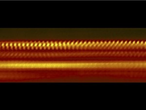 Tấm chắn nhiệt cỡ nguyên tử để bảo vệ thiết bị điện tử