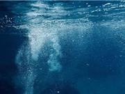 Phát hiện kho chứa khí mêtan bí ẩn sâu dưới đại dương