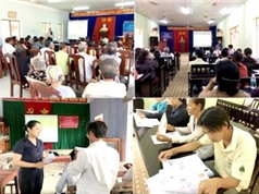 Khánh Hòa: Tập huấn tuyên truyền kết quả đề tài nghiên cứu KH&CN