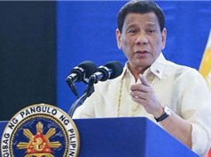 Philippines thành lập cơ quan vũ trụ quốc gia