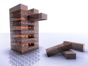 Chế tạo vật liệu siêu dẫn đầu tiên từ niken oxit 