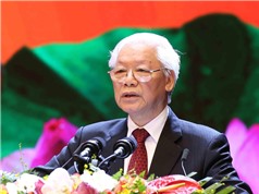 Ôn lại và khẳng định giá trị Di chúc của Chủ tịch Hồ Chí Minh