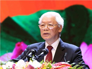 Ôn lại và khẳng định giá trị Di chúc của Chủ tịch Hồ Chí Minh
