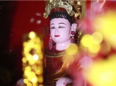 Tín ngưỡng thờ Quan Âm và nữ thần: Góc nhìn so sánh giữa Việt Nam và châu Á