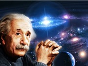 Sai lầm lớn nhất của Einstein