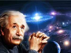 Sai lầm lớn nhất của Einstein