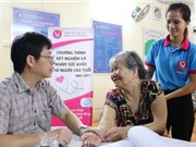 Bệnh không lây nhiễm: nguyên nhân gây tử vong lớn nhất tại Việt Nam
