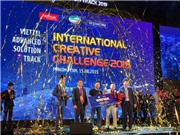 9 startup dự chung kết VietChallenge ở Mỹ