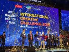 9 startup dự chung kết VietChallenge ở Mỹ