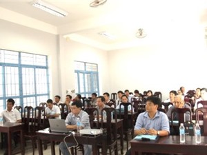 Đắk Lắk: Điều tra, đánh giá trình độ công nghệ sản xuất các doanh nghiệp