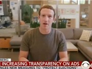 Facebook chi 10 triệu USD, thưởng nóng tiền mặt cho ai có công cụ phát hiện deepfake