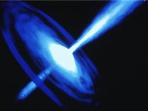 Hình ảnh đầu tiên về lỗ đen được trao giải "Oscar khoa học"