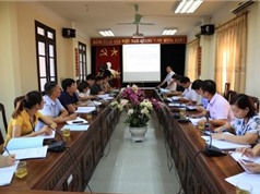 Bắc Ninh: Hội nghị đánh giá, nghiệm thu kết quả đề tài nghiên cứu KH&CN cấp tỉnh