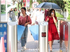 Trung Quốc hạn chế sử dụng công nghệ nhận diện khuôn mặt trong học đường