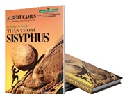  “Thần thoại Sisyphus”:  Khước từ hi vọng vào tương lai mờ mịt bằng vươn tới tự do nội tại