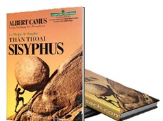  “Thần thoại Sisyphus”:  Khước từ hi vọng vào tương lai mờ mịt bằng vươn tới tự do nội tại