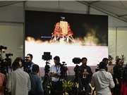 Tàu đổ bộ Mặt Trăng Ấn Độ: Sứ mệnh chưa kết thúc 