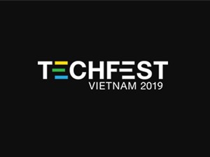 Techfest 2019