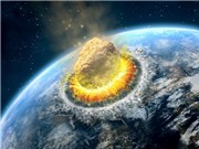 Bằng chứng mới về tiểu hành tinh giết chết khủng long