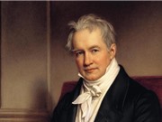 Kỉ niệm 250 năm ngày sinh Alexander von Humboldt - Cha đẻ ngành khí tượng học hiện đại