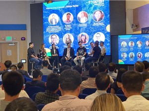 Techfest Vietnam 2019 tại Hoa Kỳ: Đưa khởi nghiệp Việt tiệm cận chuẩn quốc tế