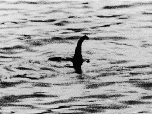 DNA giải ảo huyền thoại quái vật hồ Loch Ness