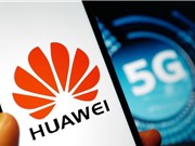 Huawei cân nhắc chia sẻ công nghệ 5G cho công ty Mỹ