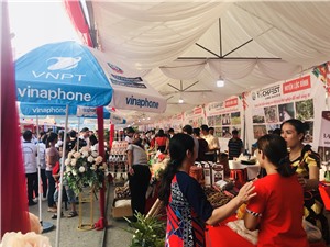 Techfest Lạng Sơn 2019: Tiềm năng của Startup địa phương 