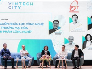 VinTech Fund công bố đợt tài trợ đầu tiên: 86 tỷ đồng cho 12 dự án nghiên cứu ứng dụng