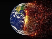 Cảnh báo nguy cơ đe dọa tăng nhiệt độ toàn cầu vào năm 2100