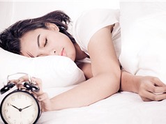 Ngủ quá ít hoặc quá nhiều đều làm tăng nguy cơ đau tim