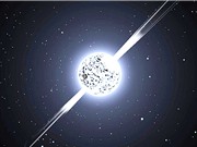 Sao neutron lớn nhất từng được phát hiện