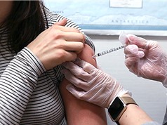 Tổng thống Donald Trump ký lệnh cải thiện phát triển vaccine cúm