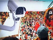 Trung Quốc phát triển thành công camera siêu phân giải