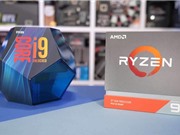 Intel giảm giá tới 50% dòng Core i9 mới: Chấp nhận lãi ít, quyết chơi 'khô máu' đến cùng bằng chính chiến thuật của AMD