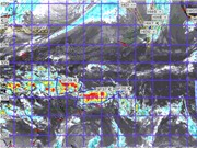 Trung tâm quốc tế về dữ liệu Trái đất: Cung cấp thông tin về thời tiết và môi trường thời gian thực