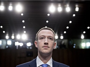 Nghiên cứu khoa học xã hội từ dữ liệu Facebook: Vướng rào cản bảo mật