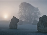 Thông điệp cổ đại khéo léo gửi gắm trong vòng tròn đá Avebury, Anh Quốc